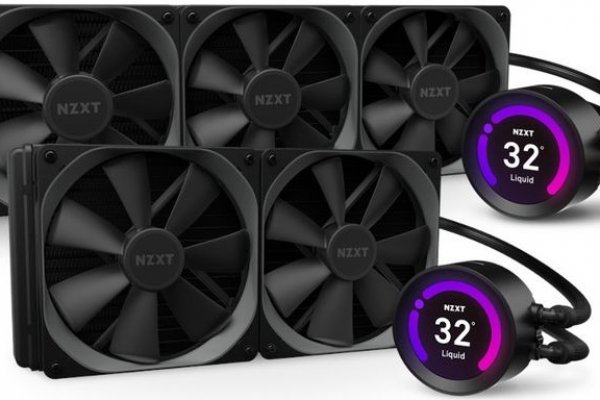 Kraken dark