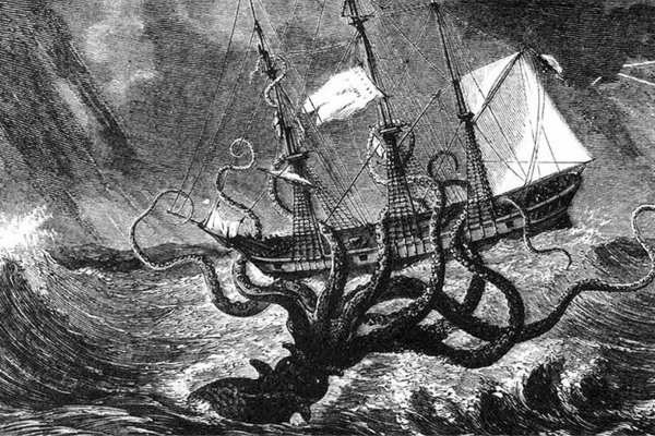 Kraken 26at