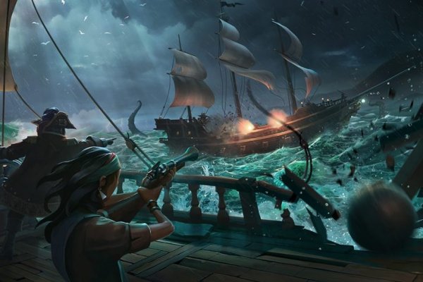 Kraken рынок