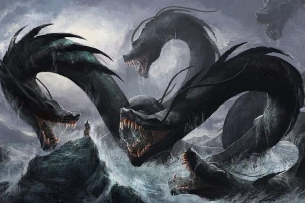 Darkmarket