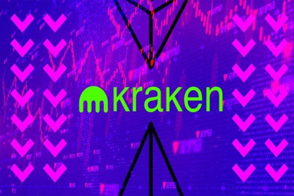 Kraken что это такое